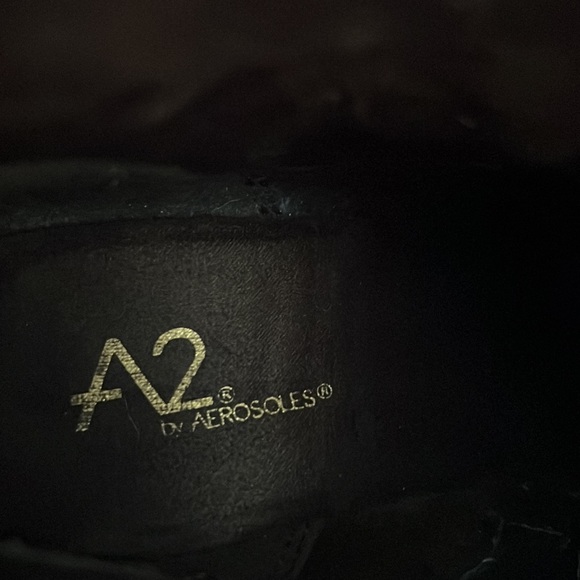 Aerosols ankle boots - Picture 8 of 8